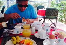 Le Relax Beach Resort美食图片