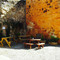The Merchants Garden