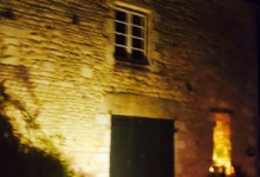 Le Breuil美食图片