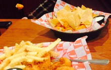 Jefferson's餐厅图片