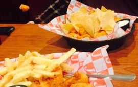 Jefferson's