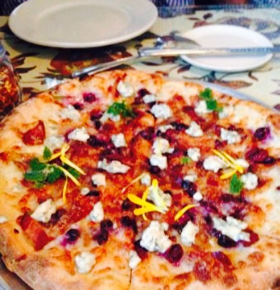 Alder Wood Bistro & Wood-Fired Pizza