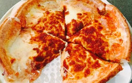 Broadway Bar & Pizza