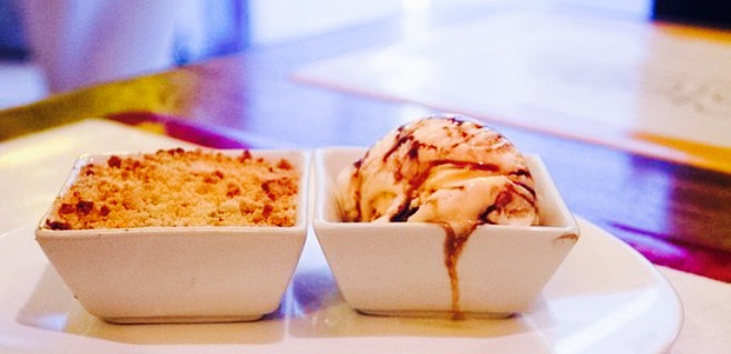 VitStela餐厅图片