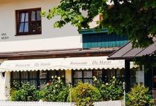 Ristorante Da Mario美食图片