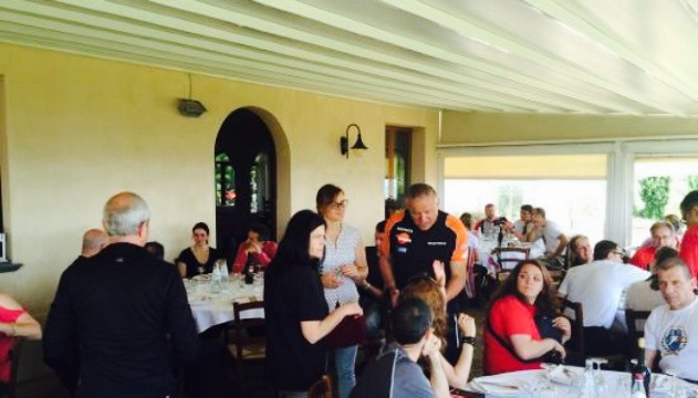 Agriturismo dei Lumi