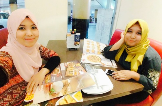 Pizza Hut