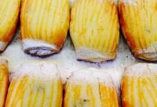Pasticceria Triestina美食图片