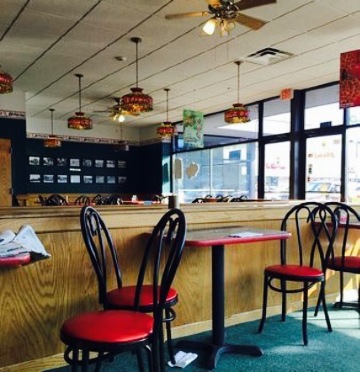 Bellacino's Pizza & Grinders