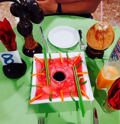 Chef Zero餐厅图片