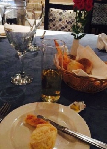 Vincent's Restaurant & Bar