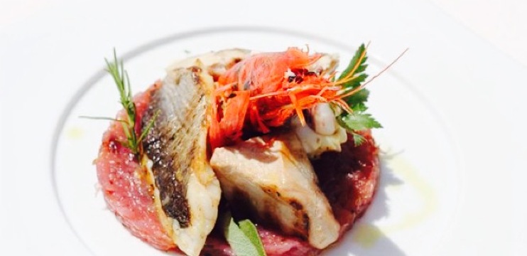 Malafemmina餐厅图片