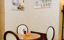 Hausbrandt Caffe餐厅图片