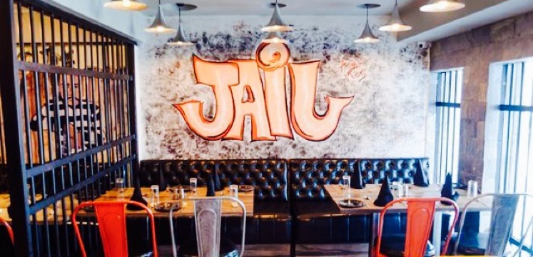 D Jail House- Hungry's Slurp餐厅图片