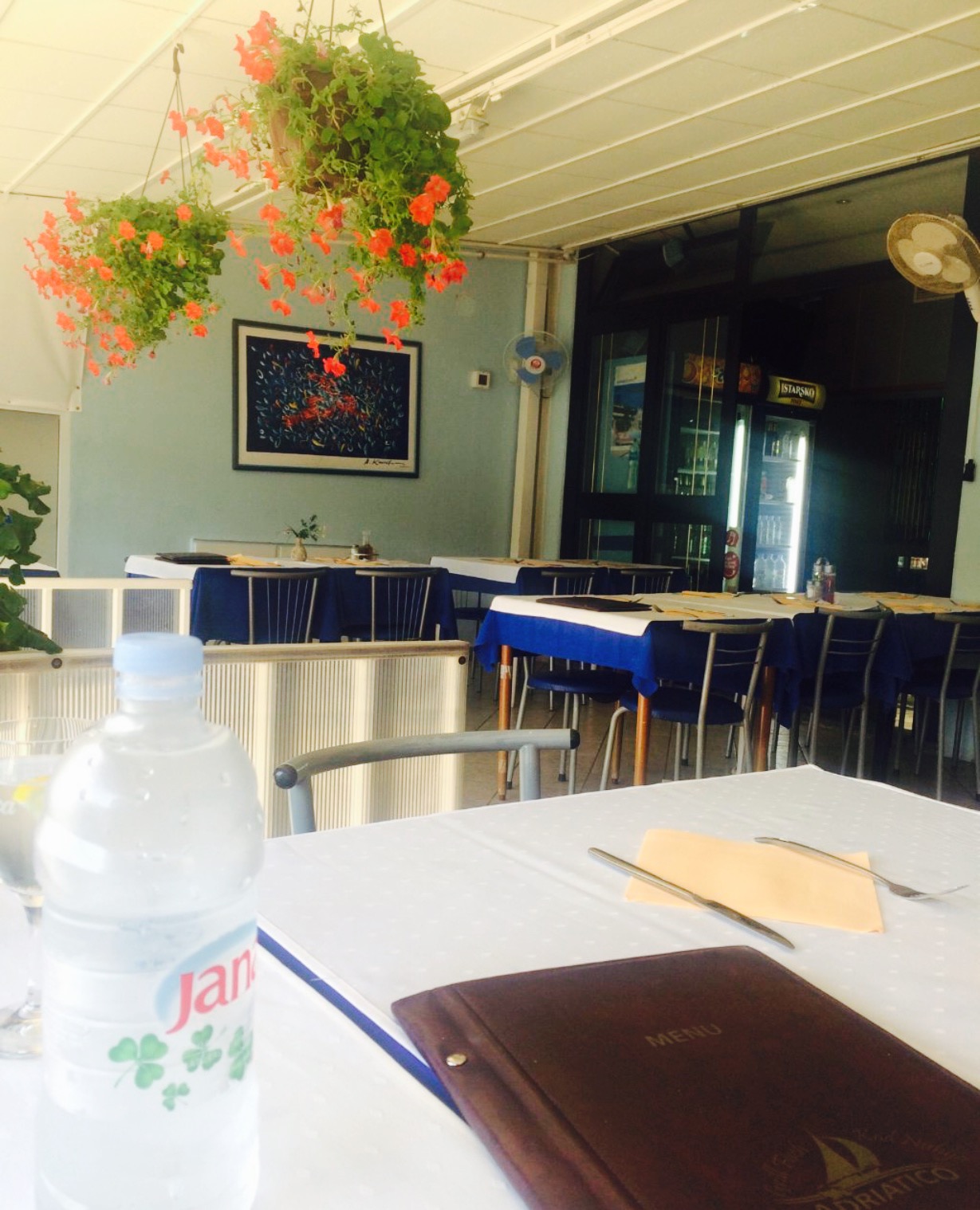 Restaurant Adriatico