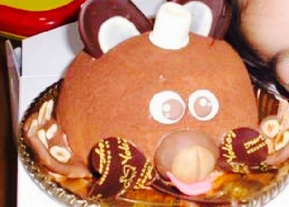 Le Patissier Yokoyama餐厅图片