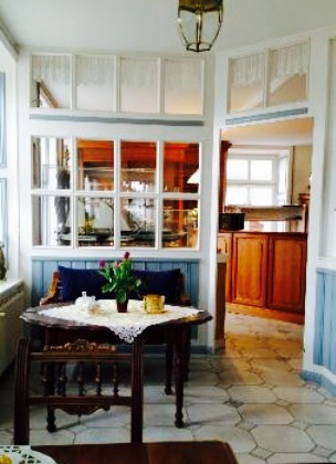 Ostfriesische Teestube餐厅图片