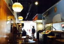 Gezzo's West Coast Burritos美食图片