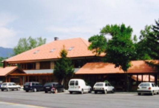 Restoran Orahovica美食图片