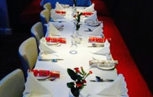 Indian Lodge Flitwick餐厅图片