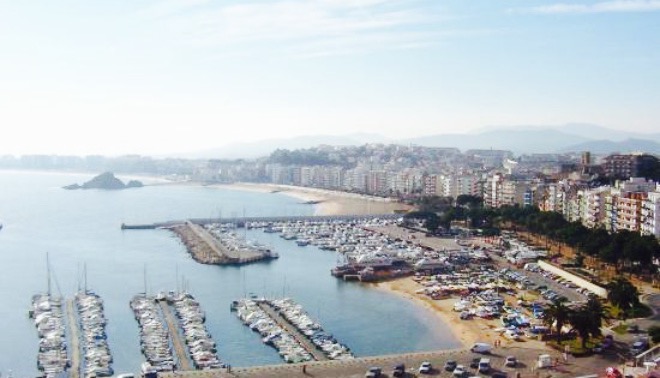 Cafe del mar餐厅图片