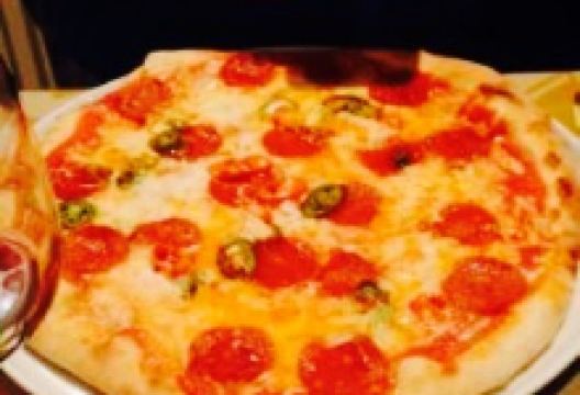 Andrea's Restaurant美食图片