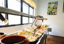 Mamãe Natureza Restaurante美食图片