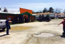 Medrano's Mexican Restaurant美食图片