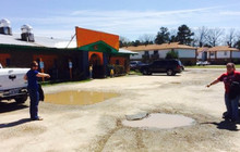 Medrano's Mexican Restaurant餐厅图片