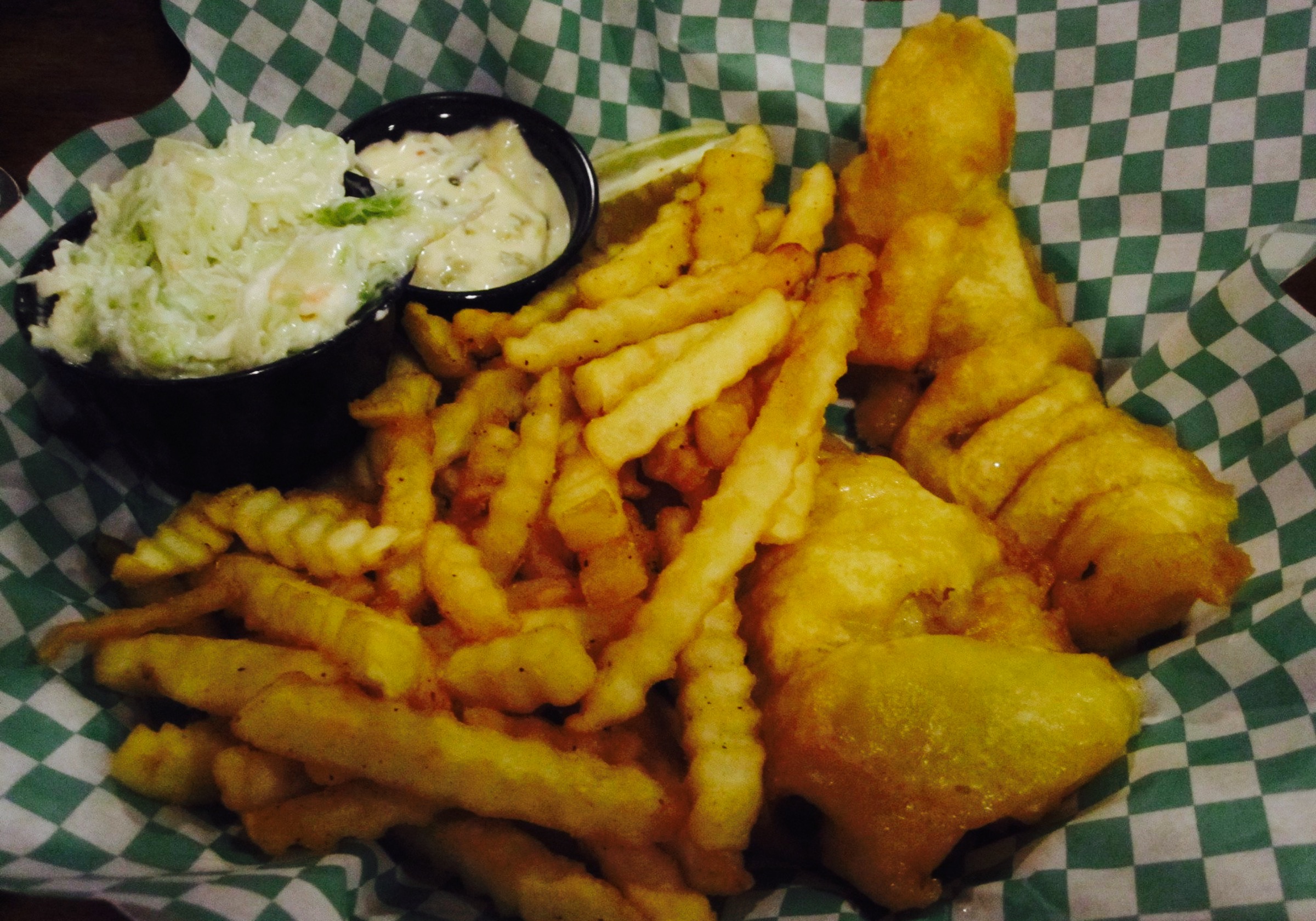 Long Branch Saloon & Eatery