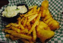 Long Branch Saloon & Eatery美食图片