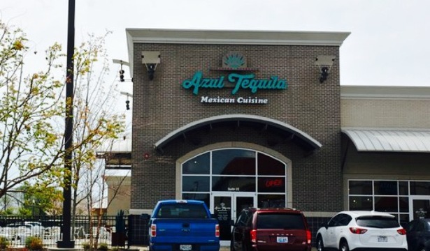 Azul Tequila Mexican Cuisine餐厅图片