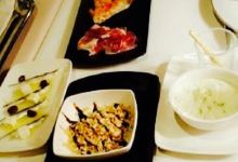 Mas Sola美食图片