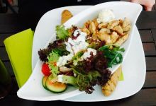 Fichtelgebirgshof美食图片