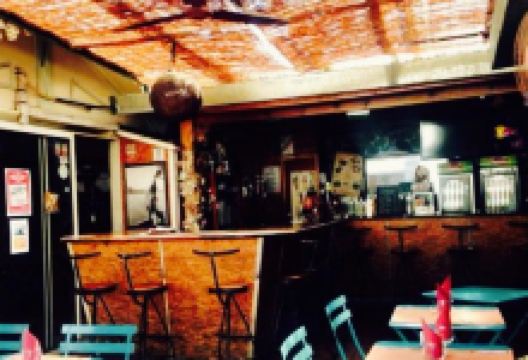 Zanzibar Cafe美食图片