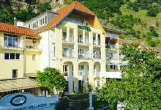 Pfeffel Durnstein in der Wachau美食图片