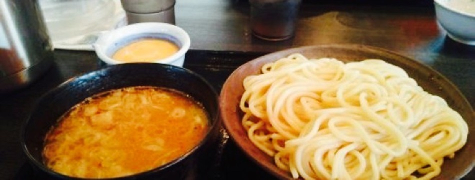 Mitsuyado Seimen Akiruno餐厅图片