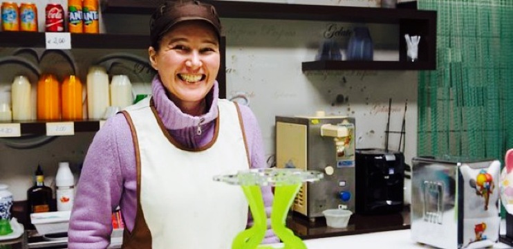 Sammy's Eislabor餐厅图片