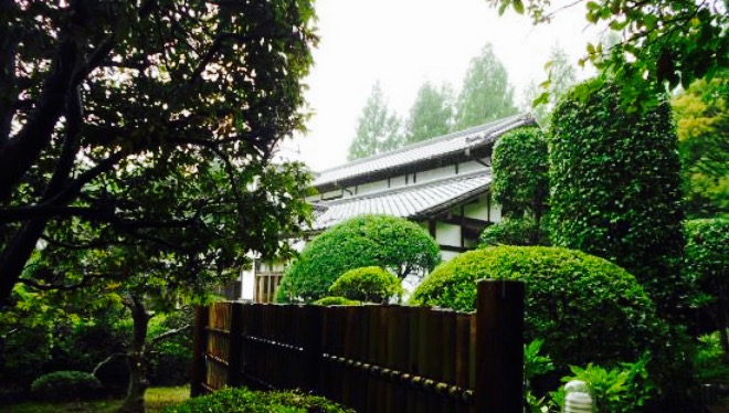 Japanese Cuisine Suisutei