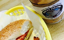 bagel Island deli餐厅图片