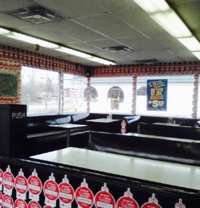 Big John Steak & Onion