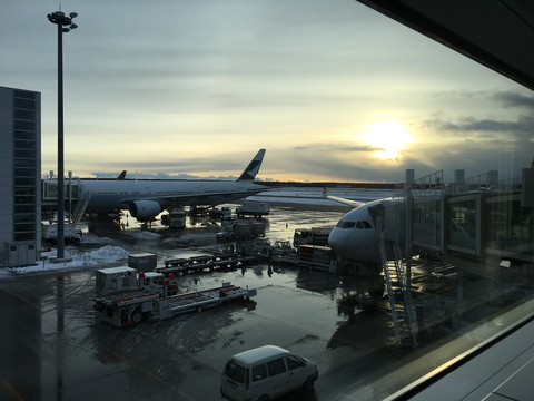 日本北海道浪漫玩雪之旅