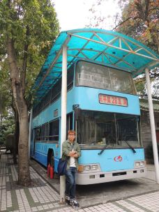 广州博物馆-广州-Dennisfedeline