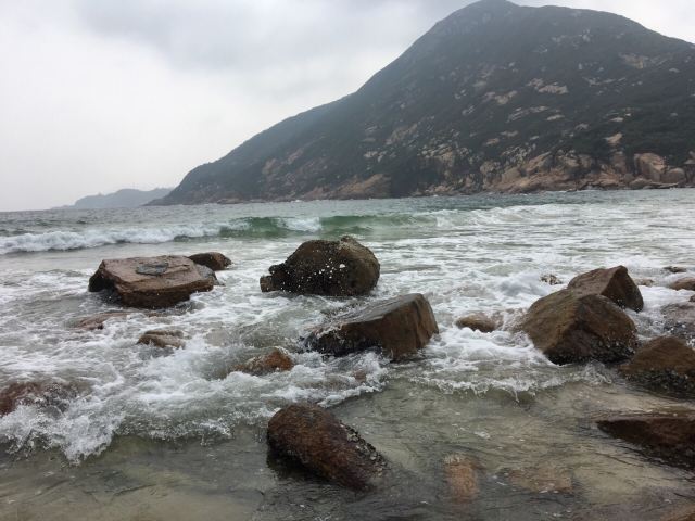 Shek O
