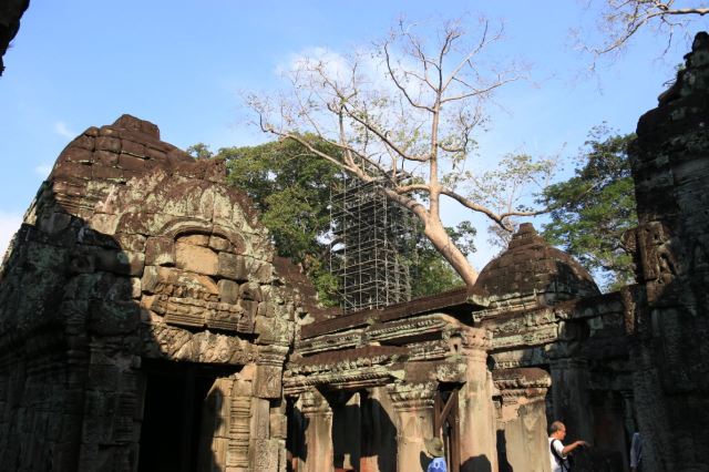 Preah Khan