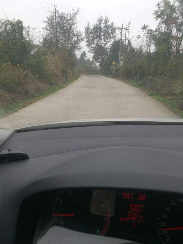 簕山古渔村旅行图片 1