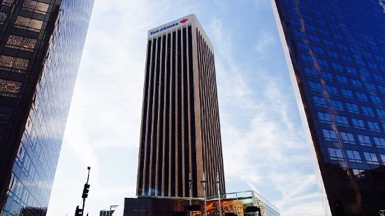 Bank of America Building