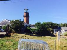 Aquinnah Lighthouse-Aquinnah