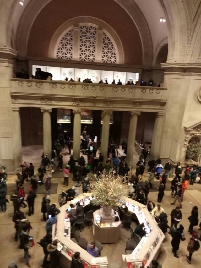 Metropolitan Museum of Art