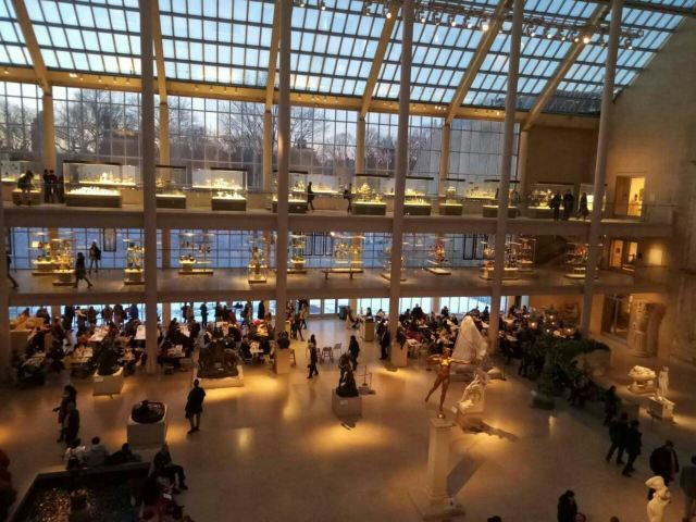 Metropolitan Museum of Art